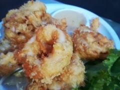 炸鱿鱼圈-T&K 海鲜
