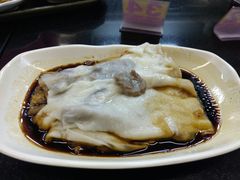 -华辉拉肠(小北路店)