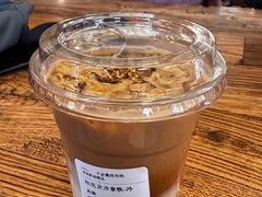 -漫咖啡(银泰创意城店)