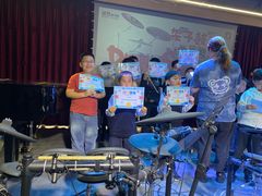 -雅马哈音乐中心(上海静安直营店)