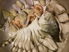 -百味馆·粤菜·湛江菜(后海花园店)