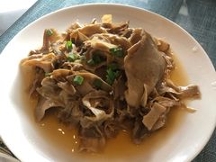 -茶油香闽南菜·花园餐厅(前埔店)