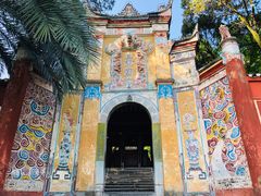 -白帝城·瞿塘峡景区