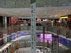 -百佳华佳漾里(坂田店)