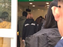 -1点点(银座和谐广场店)