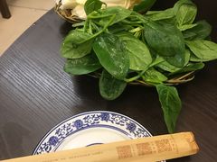 -前门张记涮肉(前门店)