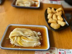 -鲜粉匠·鲍汁肠粉(民治店)