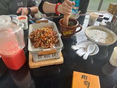 -树厨贵州菜(铜仁花果山店)