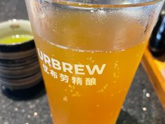 -江户前日本料理(瑞诗酒店店)