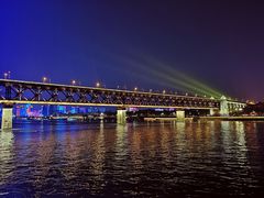 -武汉两江游览·夜游长江(汉口粤汉码头)