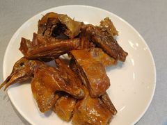 -小秦淮·南京土菜(新亭西路店)
