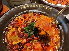 -花椒俏川菜小馆(南海万达店)