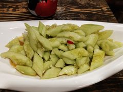 拍黄瓜-赤甲皇(仙霞路店)
