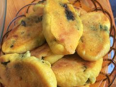 -燕北云山·农家菜·灶台鱼(密云溪翁庄店)