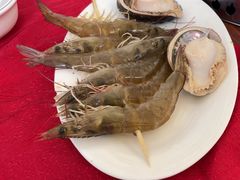 -花苑美食横琴生蚝火锅(拱北粤华路店)