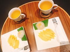 -Let’s Relax Spa(Siam Square One)