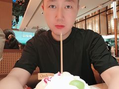 -WenTinG文汀·半糖蛋糕(合生汇店)