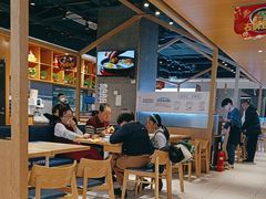 -梨花牛肉汤饭(仁恒伊势丹店)