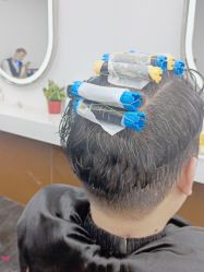 -查克拉造型
