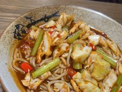 -那时新疆·若羌(经纬汇店)