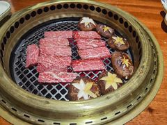 -肉魁屋·烧肉·烧鸟·酒场(高新店)