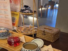 -施奈儿.洗头頭療.按摩SPA.采耳(上梅林店)