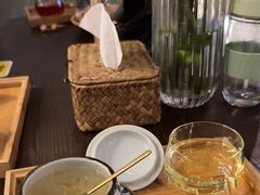 -施奈儿.洗头頭療.按摩SPA.采耳(上梅林店)