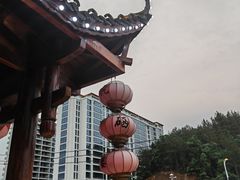 -悦硒楼·新派恩施菜