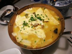 -绿茶餐厅(成都太古里店)