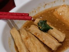 -喜家德虾仁水饺(长泰广场店)