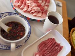 -京悦南门涮羊肉(长寿路店)