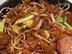 -食大利香港茶餐厅(南亚风情第一城店)