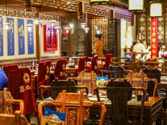-真地道京味府·鲜橙烤鸭·北京菜(朝外大街东大桥店)