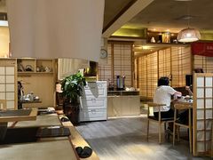 -长崎屋·日本料理·刺身·烧鸟(天河北路店)