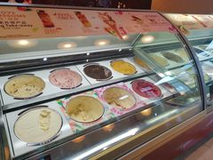 自助调料区-哈根达斯(扬州瘦西湖店)