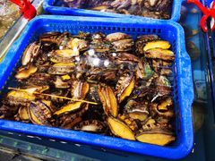 -必点海鲜·鲅鱼水饺(鞍山西道店)