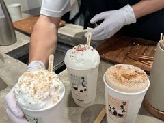 -李山山茶事(景枫店)