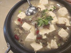 -春花民族美食(佳木斯总店)