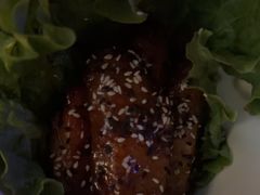 -Lets burger非常汉堡·环球风味(蓝色港湾店)