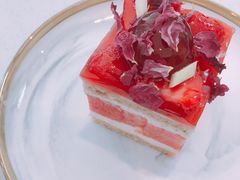 -EVERNAKED裸蛋糕(SOHO天山店)