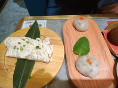 -一绪に寿喜烧(荟聚店)