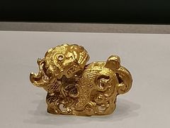 -西安博物院
