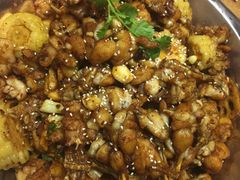 -氿熹干锅•牛蛙•烤鱼(印象城店)