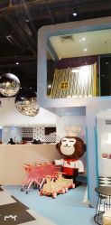 -MINI MARS KIDS CLUB亲子家庭中心(长宁天山店)