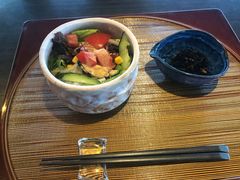 -滩万日本料理Nadaman(国贸大酒店)