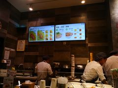 -煎饼道·新鲜现做(来福士店)