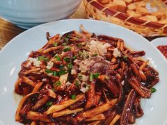-双塔老饭店