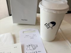 -喜茶(武汉范湖万达广场店)