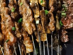 -楚小腰大排档(积玉桥店)