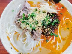 -南门绿玉农贸市场